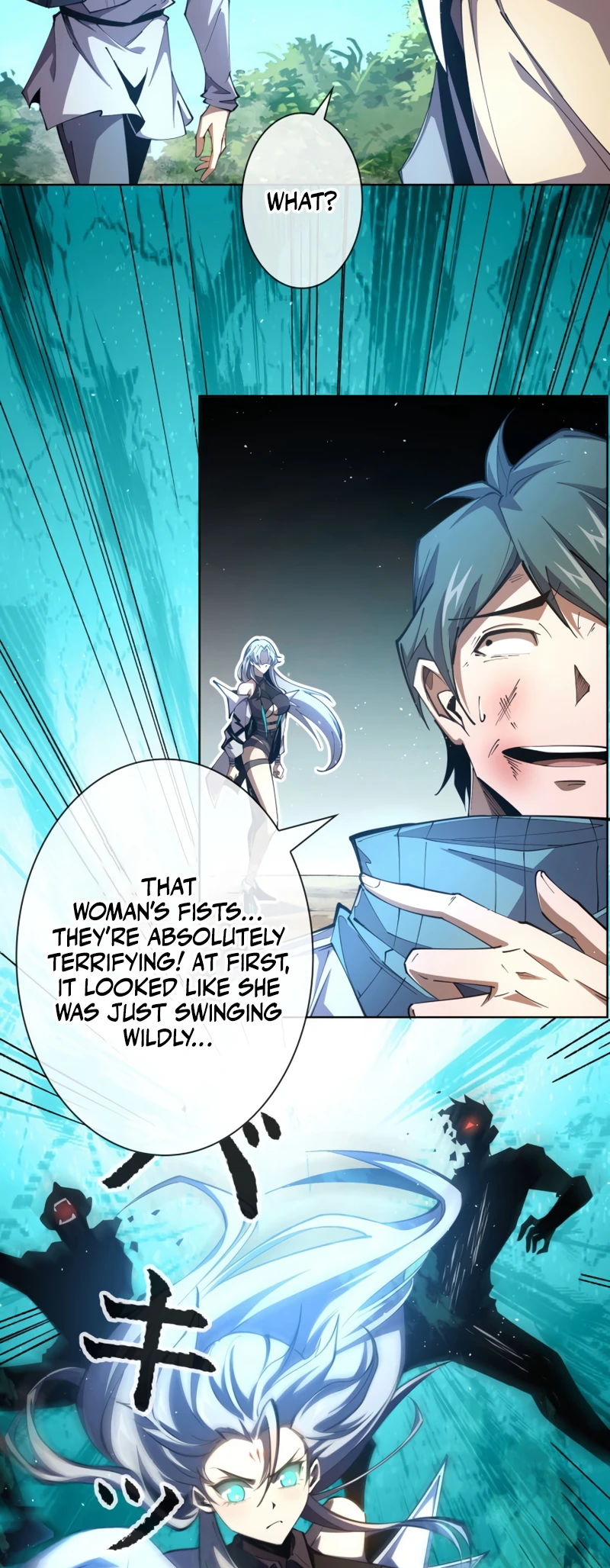 The King of Microtransactions Conquers the Game World Chapter 18 6